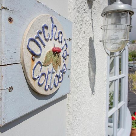 Orchard Cottage Sidmouth Exteriér fotografie
