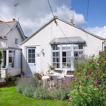 Orchard Cottage Sidmouth Exteriér fotografie
