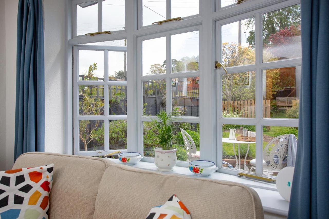 Orchard Cottage Sidmouth Exteriér fotografie