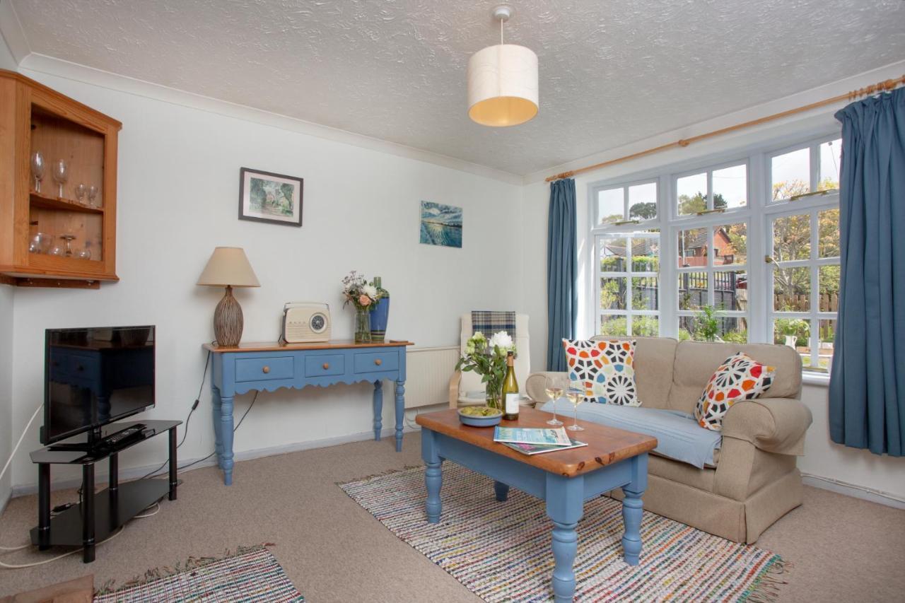 Orchard Cottage Sidmouth Exteriér fotografie