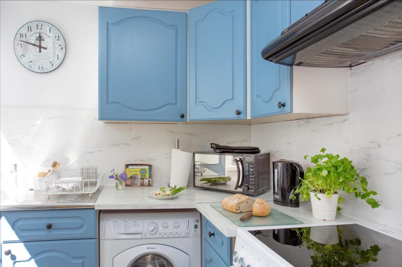 Orchard Cottage Sidmouth Exteriér fotografie