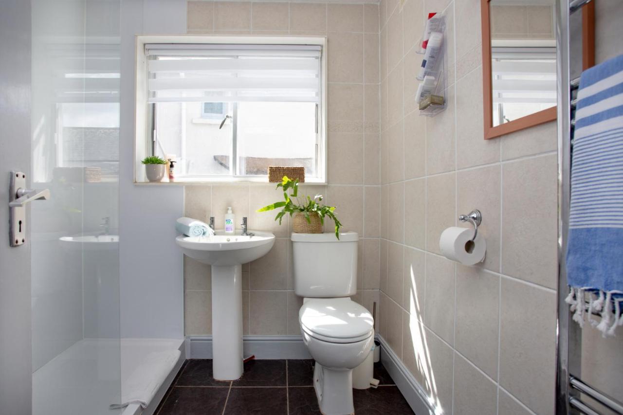 Orchard Cottage Sidmouth Exteriér fotografie