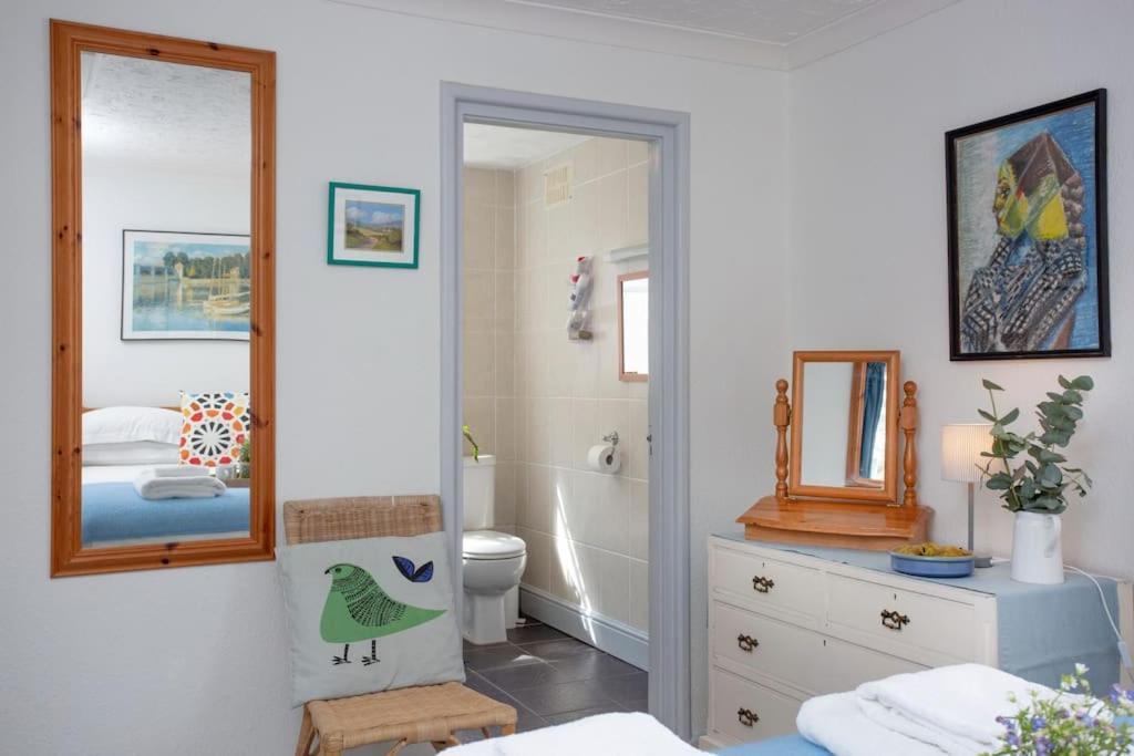 Orchard Cottage Sidmouth Exteriér fotografie