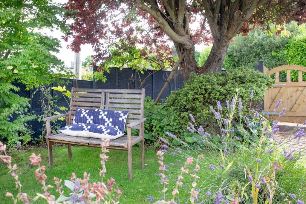 Orchard Cottage Sidmouth Exteriér fotografie