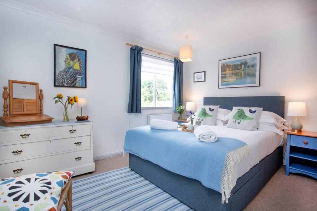 Orchard Cottage Sidmouth Exteriér fotografie