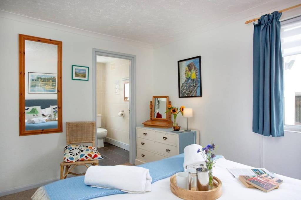 Orchard Cottage Sidmouth Exteriér fotografie
